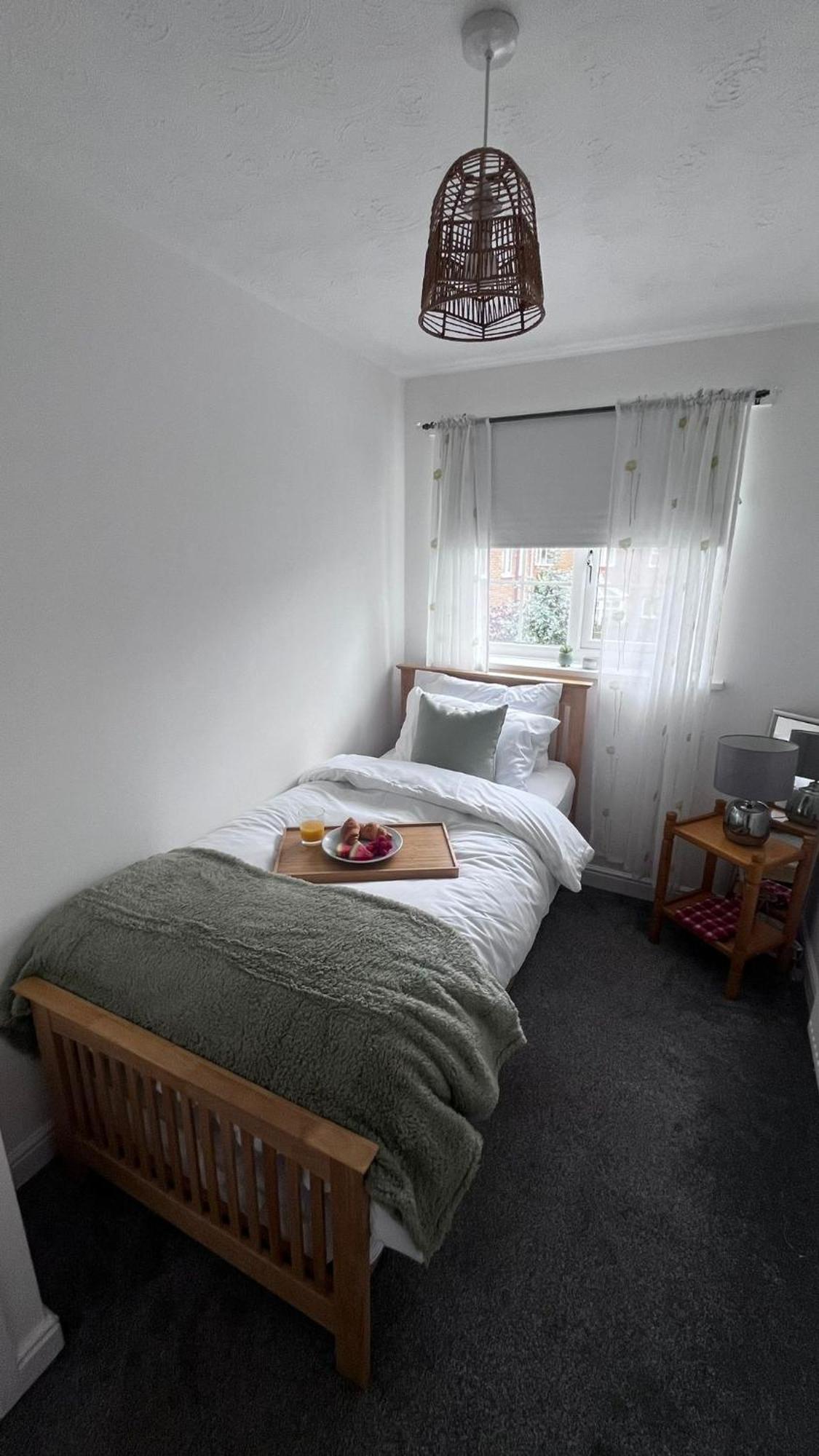 Florence House Holiday home Thornaby on Tees
