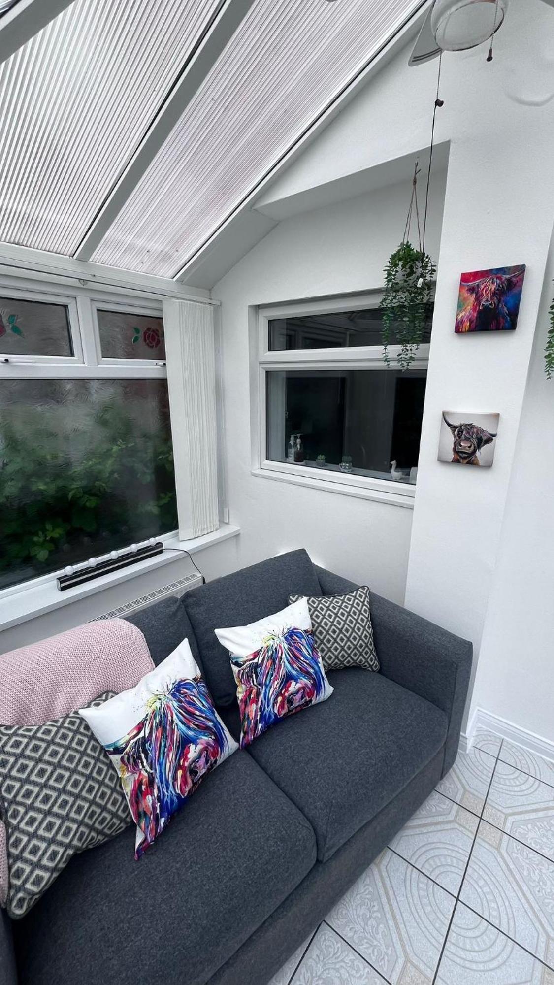 Florence House * Thornaby on Tees