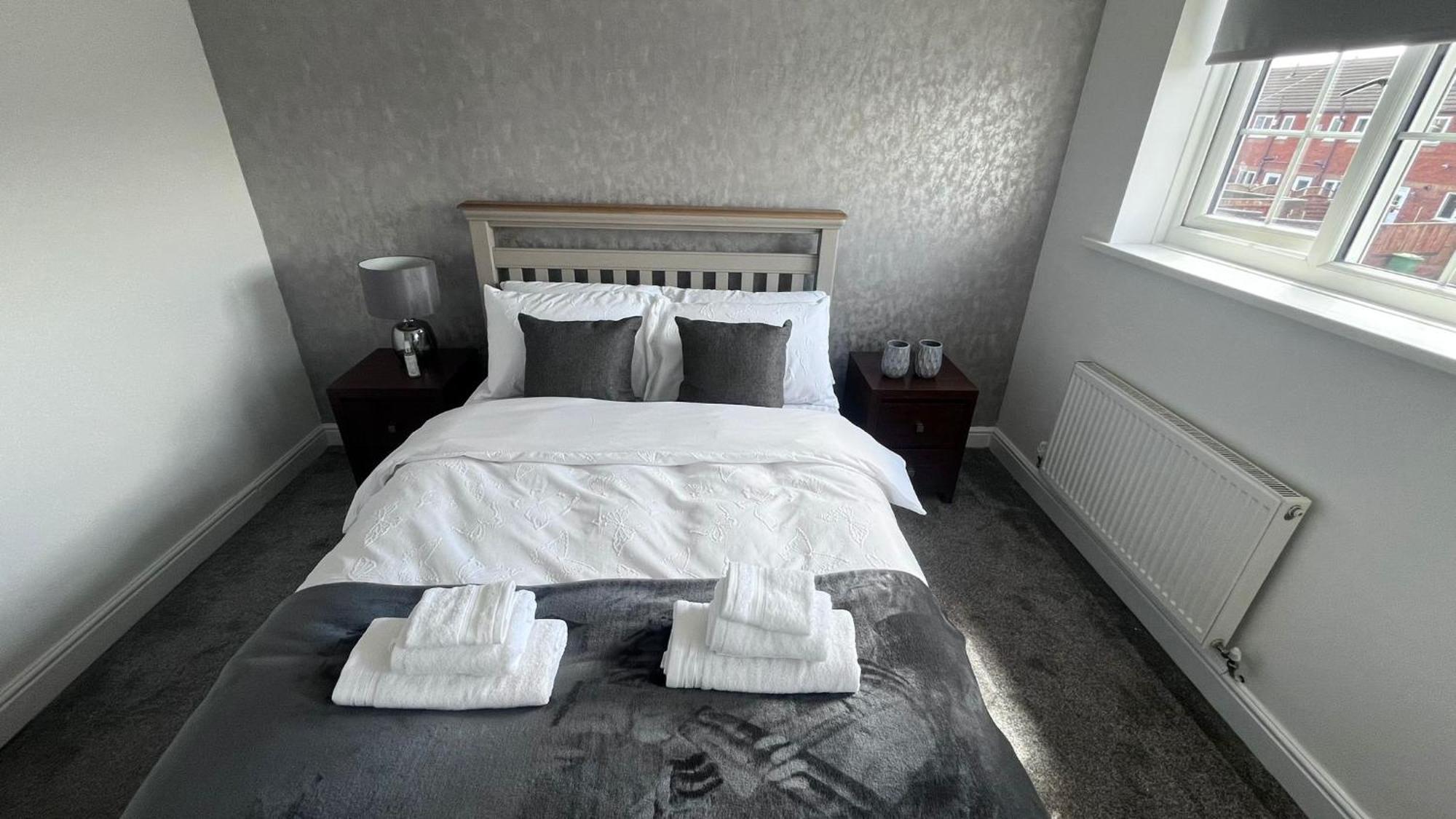 Florence House Holiday home Thornaby on Tees