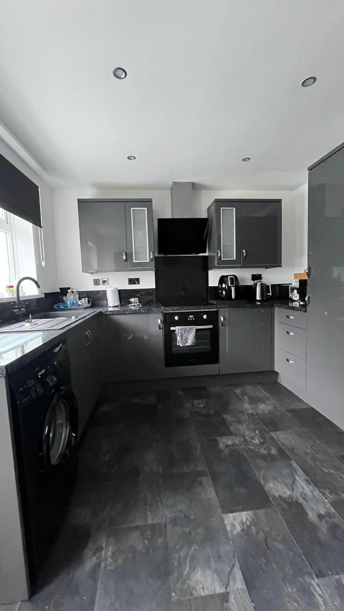 Florence House * Thornaby on Tees