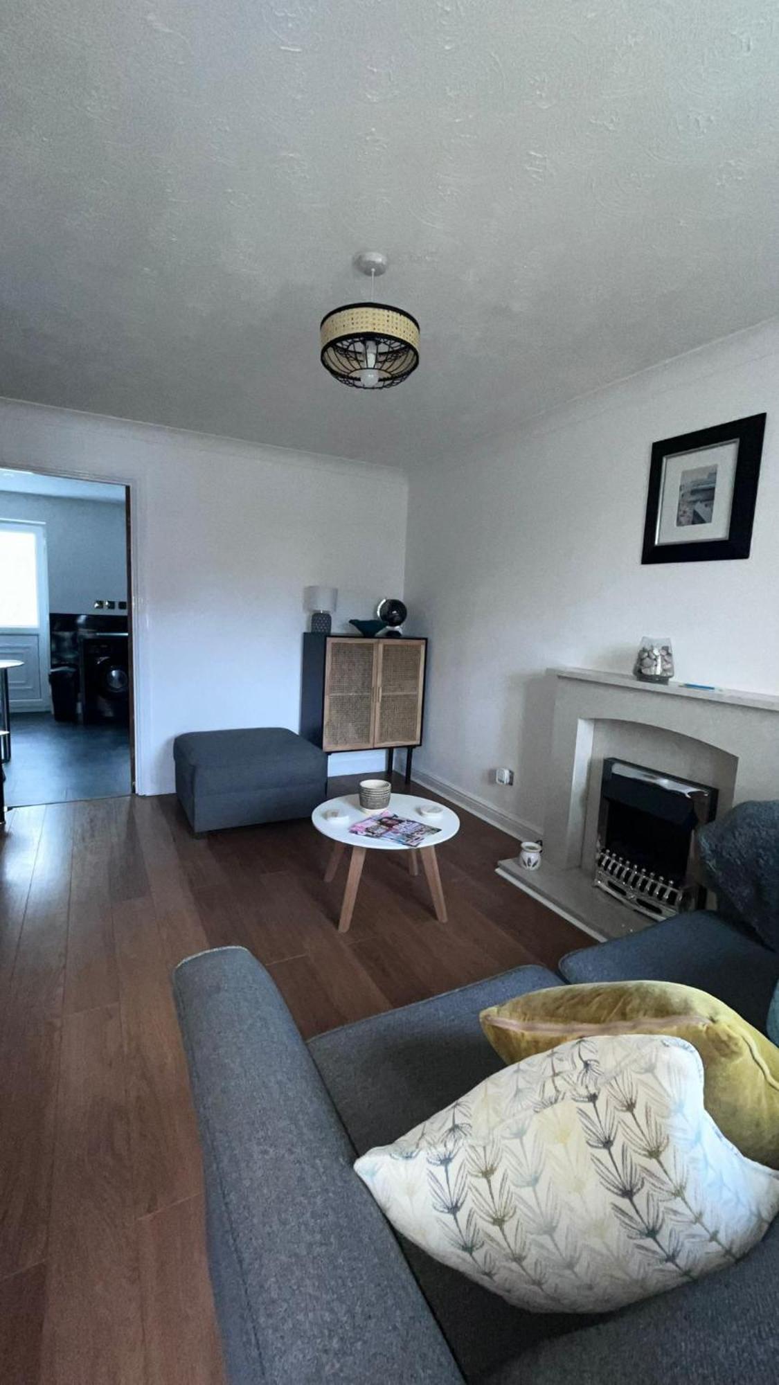 Florence House Holiday home *