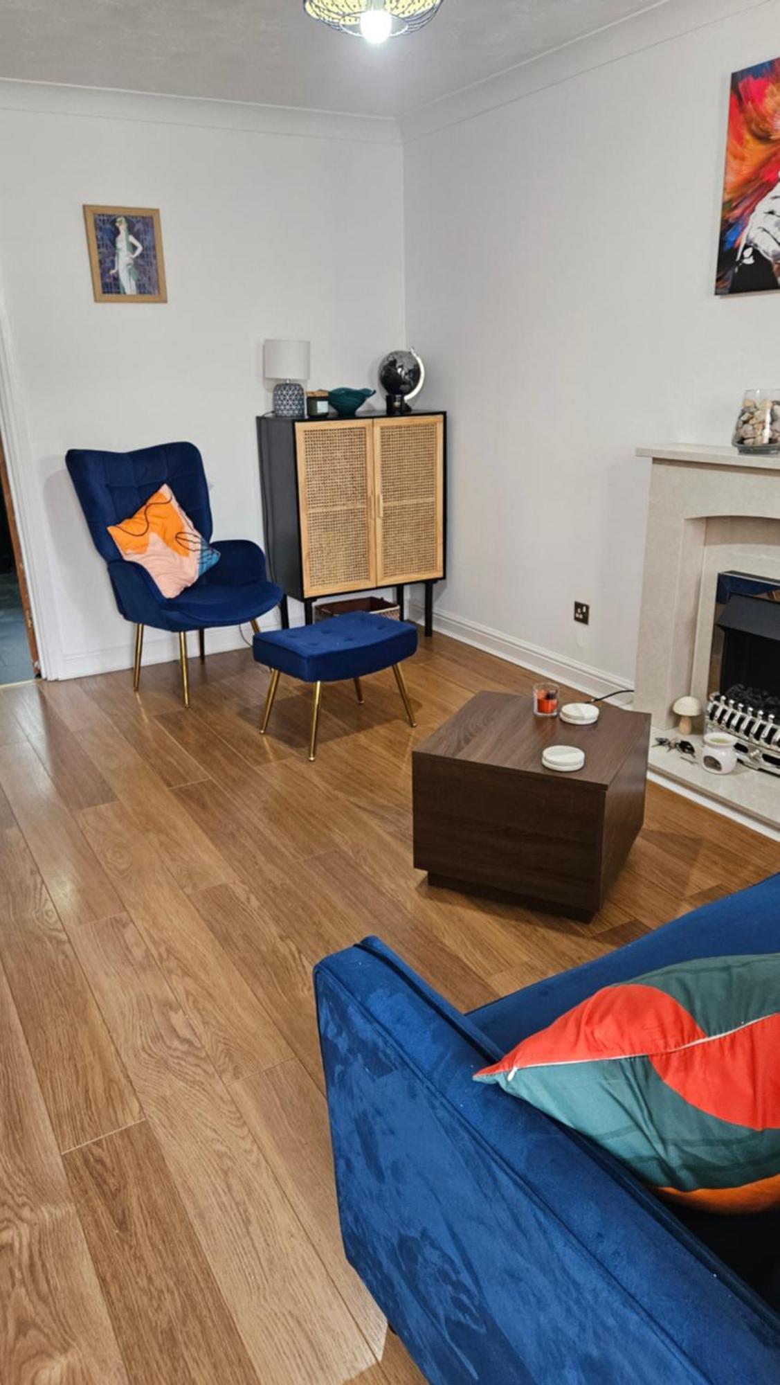 Holiday home Florence House *