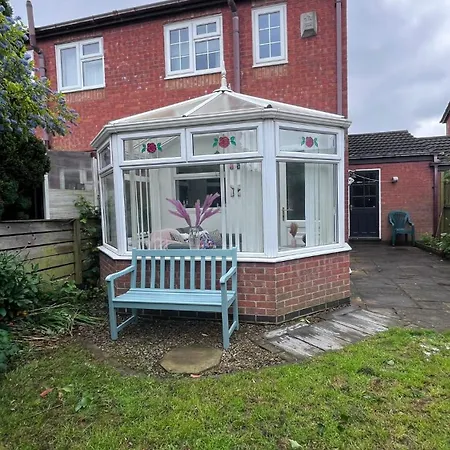 Florence House Thornaby on Tees Room photo