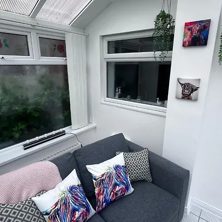 Florence House Thornaby on Tees Room photo