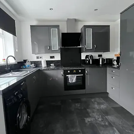 Florence House Thornaby on Tees Exterior photo